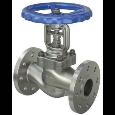 Globe Valves